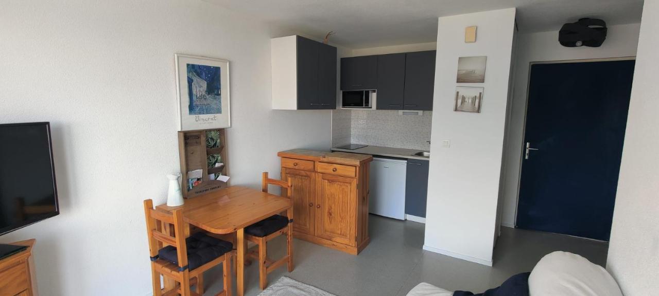 Appartement Cocooning A 2 Minutes De L'Ocean Lacanau Exterior photo