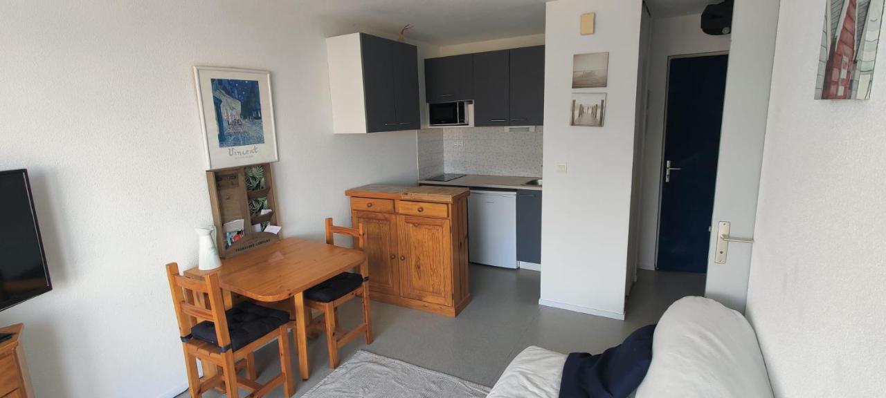 Appartement Cocooning A 2 Minutes De L'Ocean Lacanau Exterior photo